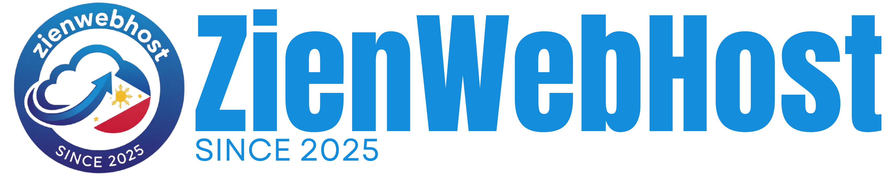 ZienwebHostPH LINK FIXER Logo